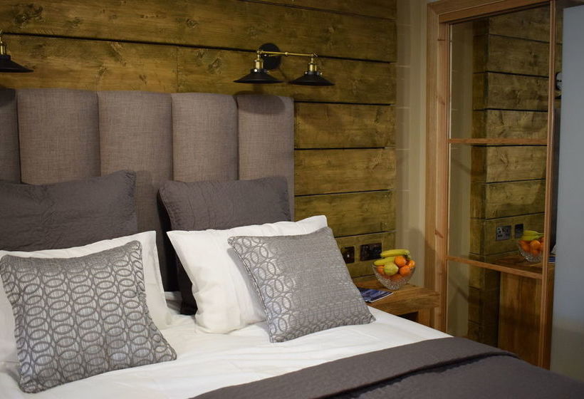 Hôtel The Corran 13