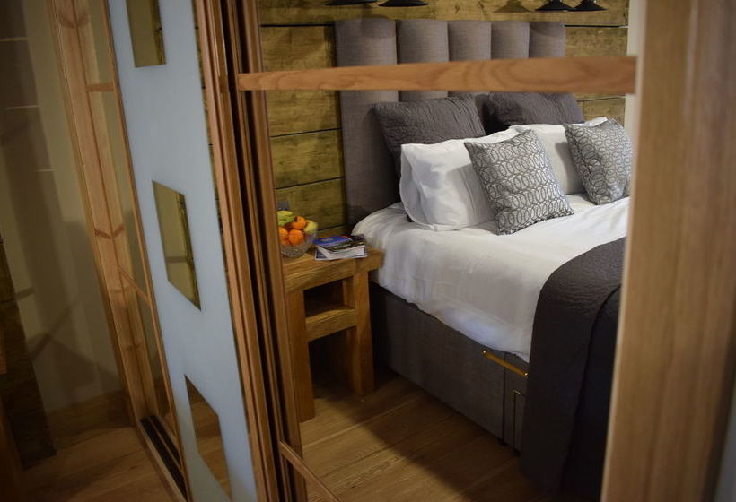 Hôtel The Corran 14