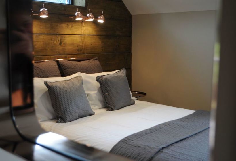 Hôtel The Corran 15