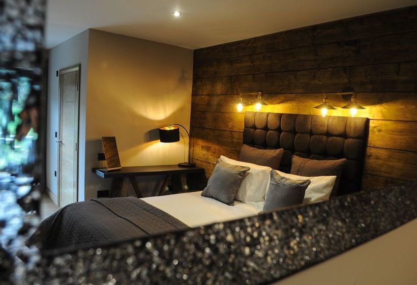 Hôtel The Corran 16