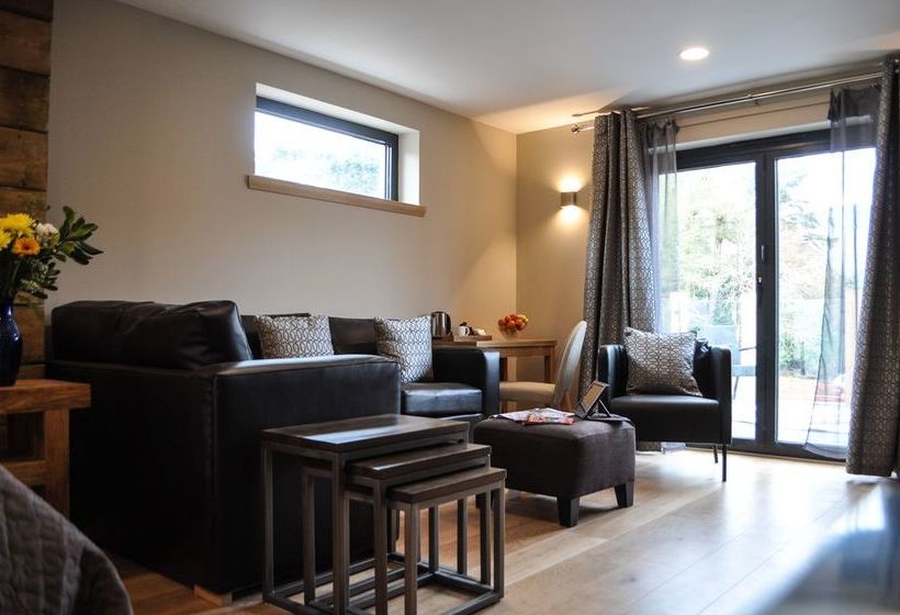 Hôtel The Corran 17