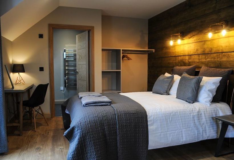 Hôtel The Corran 20