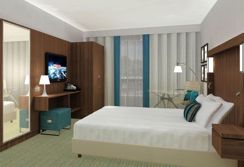 Hotel Courtyard Edinburgh