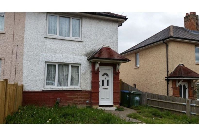 Oceana Accommodation Alder Road 1