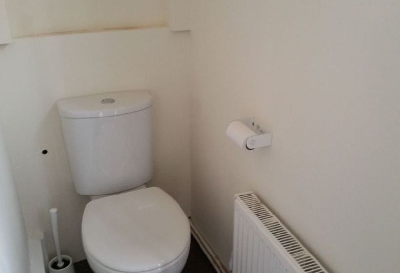 Oceana Accommodation Alder Road 10