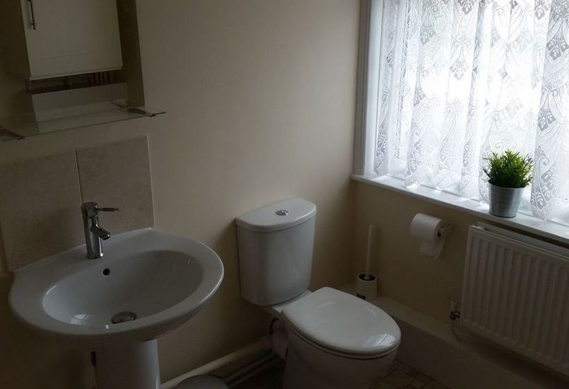 Oceana Accommodation Alder Road 11