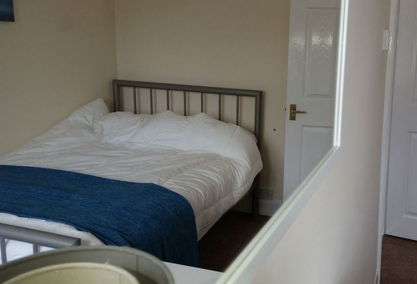 Oceana Accommodation Alder Road 13