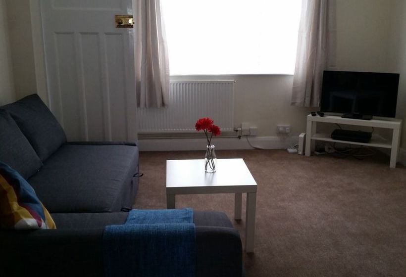 Oceana Accommodation Alder Road 14