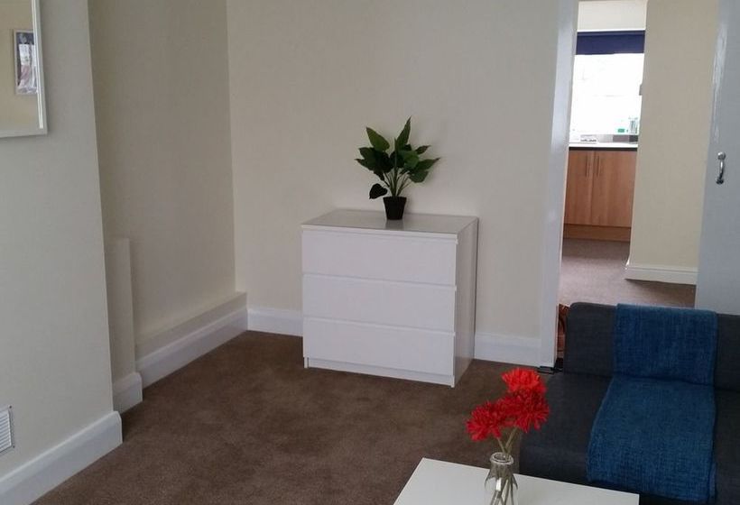 Oceana Accommodation Alder Road 15