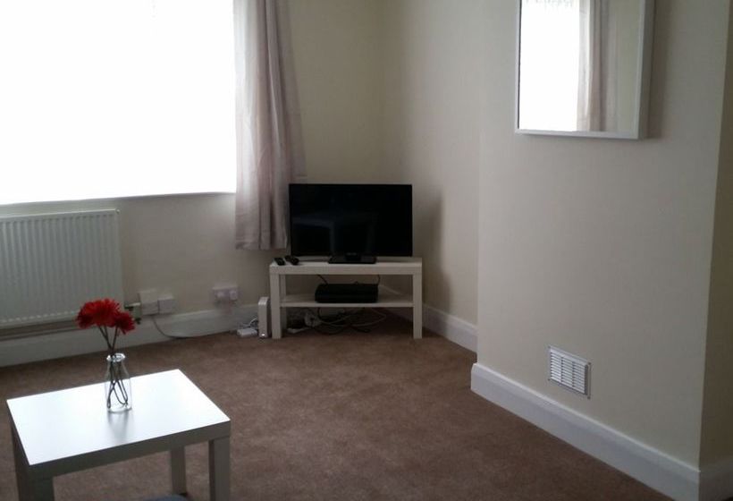 Oceana Accommodation Alder Road 16