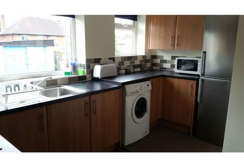 Oceana Accommodation Alder Road 18