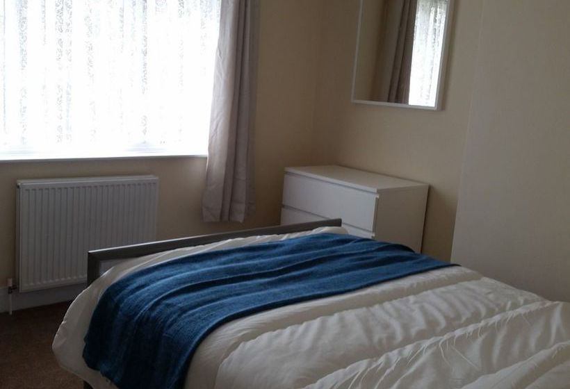 Oceana Accommodation Alder Road 3