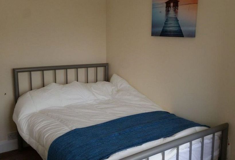 Oceana Accommodation Alder Road 4