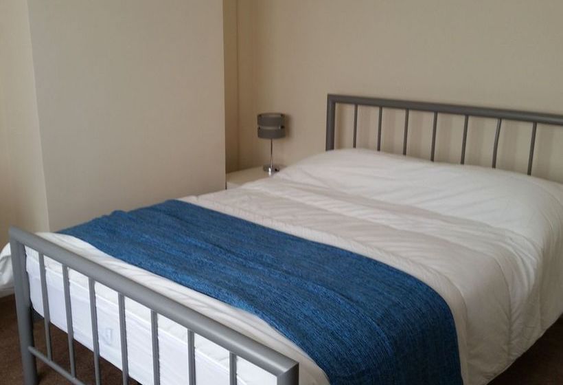 Oceana Accommodation Alder Road 5