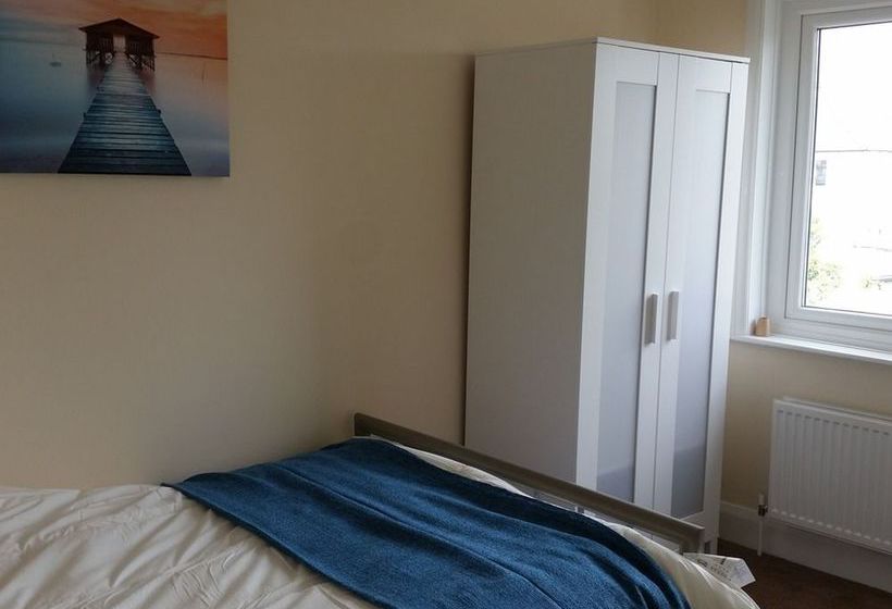 Oceana Accommodation Alder Road 7