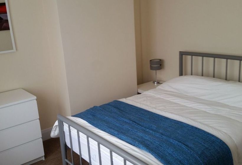 Oceana Accommodation Alder Road 9