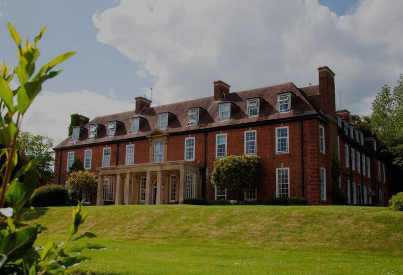 Hotel Catthorpe Manor Estate