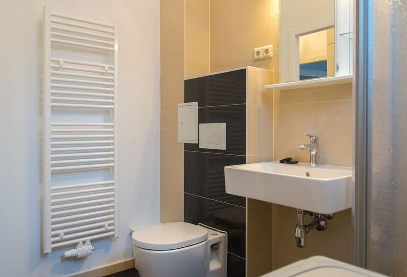 Joe S Apartments  Landstrasser Hauptstr