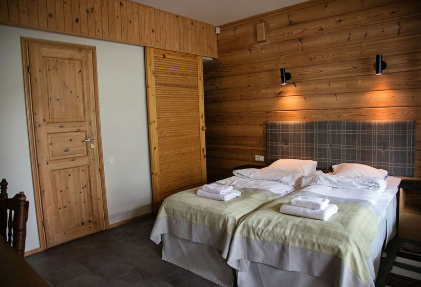 Kurgo Villa Hotel & Restaurant