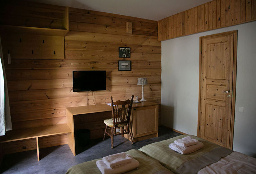 Kurgo Villa Hotel & Restaurant 1