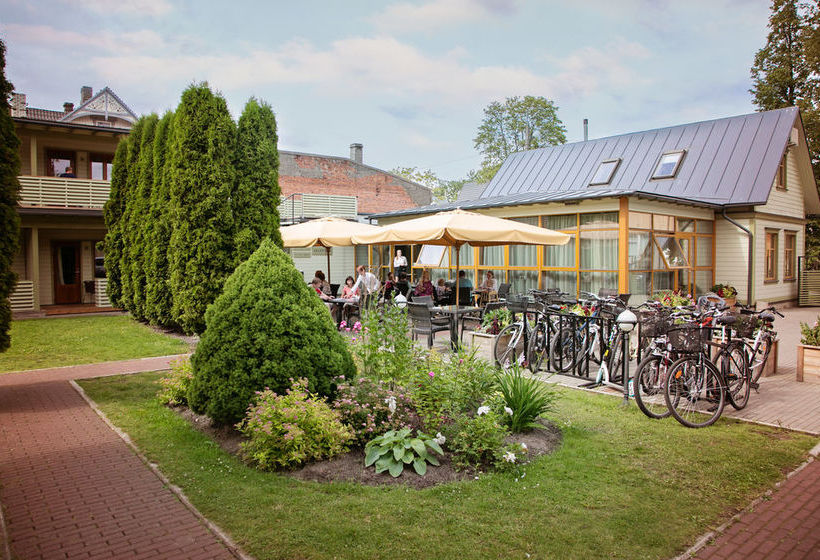 Kurgo Villa Hotel & Restaurant 10