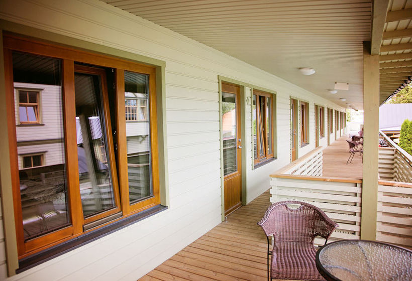 Kurgo Villa Hotel & Restaurant 14