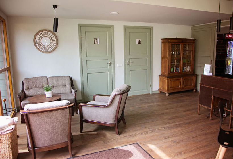 Kurgo Villa Hotel & Restaurant 15