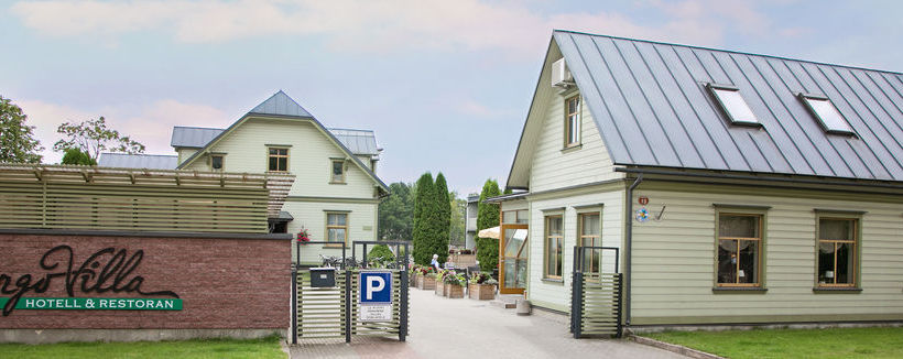 Kurgo Villa Hotel & Restaurant 17