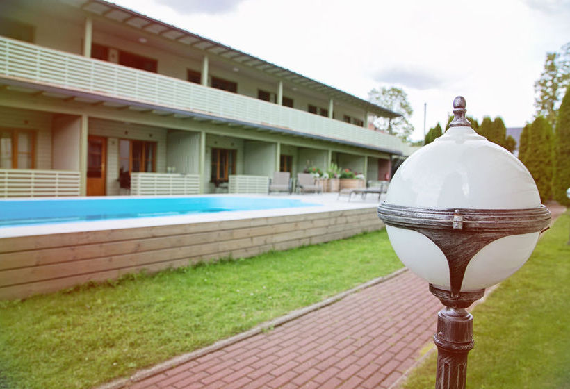 Kurgo Villa Hotel & Restaurant 19