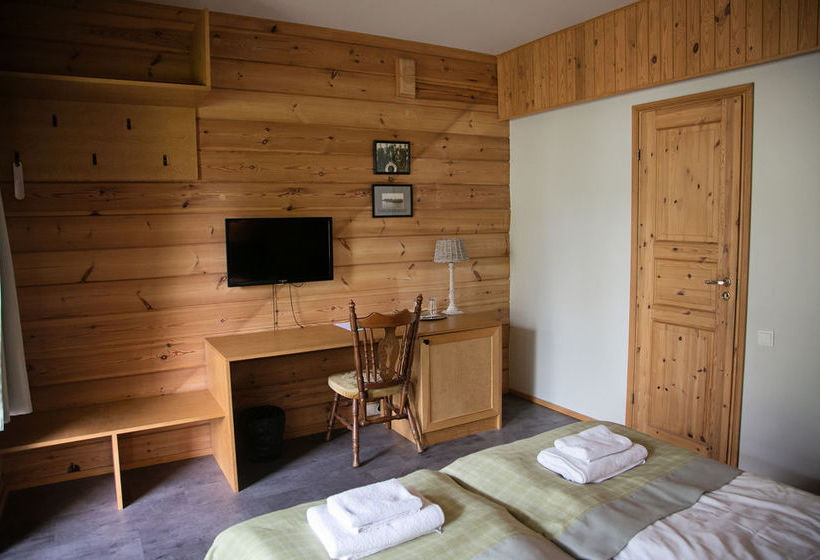 Kurgo Villa Hotel & Restaurant 2