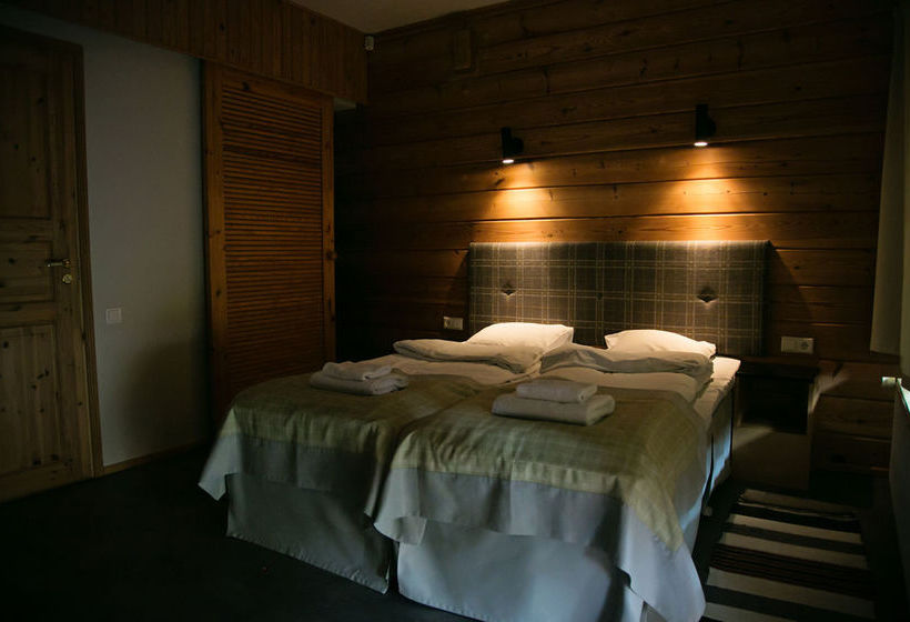 Kurgo Villa Hotel & Restaurant 3