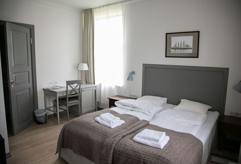 Kurgo Villa Hotel & Restaurant 4