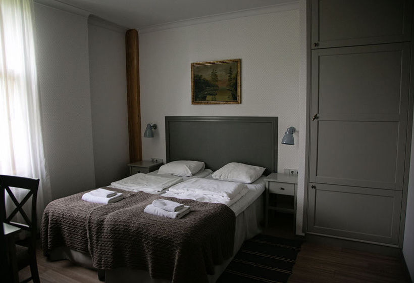 Kurgo Villa Hotel & Restaurant 5