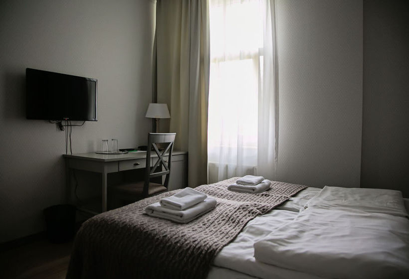 Kurgo Villa Hotel & Restaurant 6