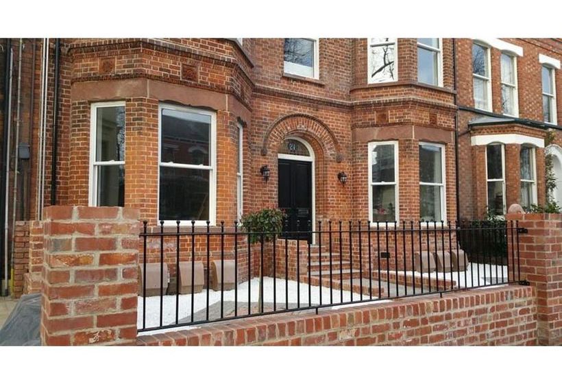 Queens Quarter Apartment