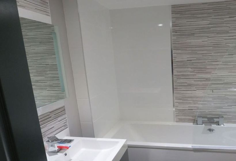 Queens Quarter Apartment 1