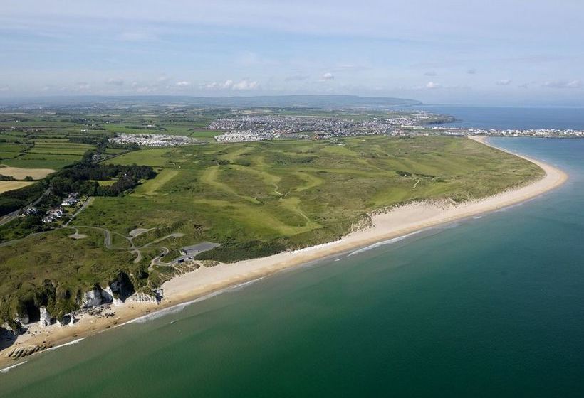 Queens Quarter Apartment 15