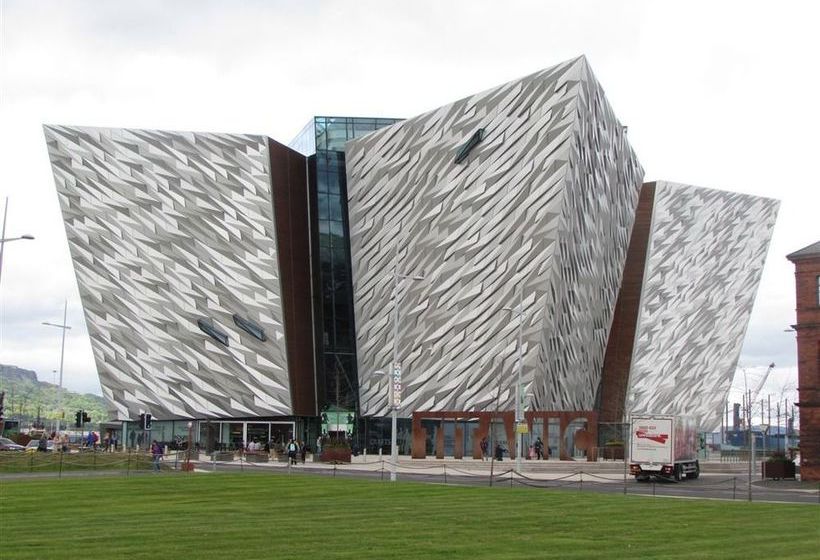 Queens Quarter Apartment 17