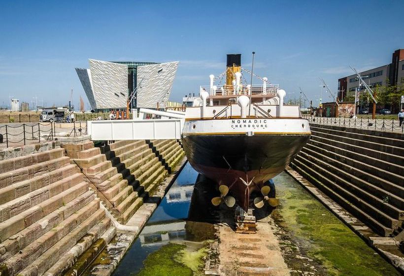 Queens Quarter Apartment 18