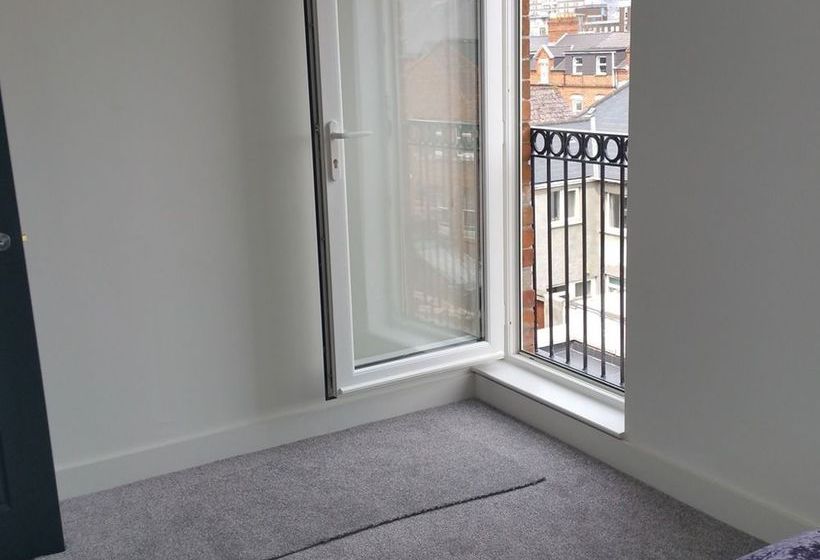 Queens Quarter Apartment 19