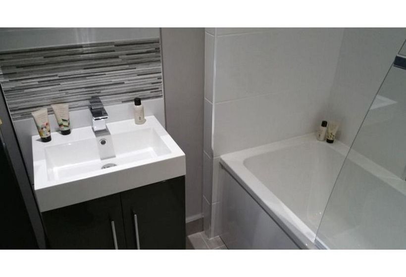 Queens Quarter Apartment 2