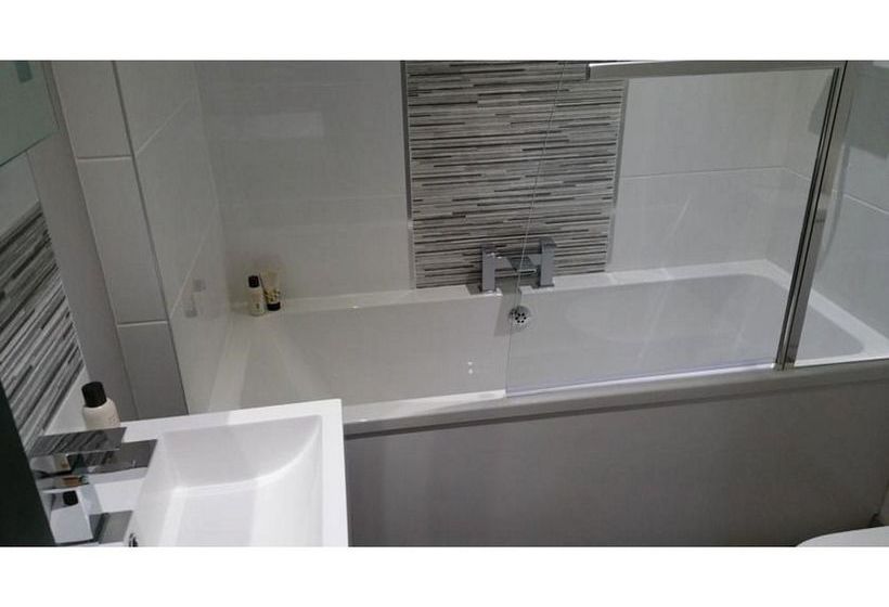 Queens Quarter Apartment 3