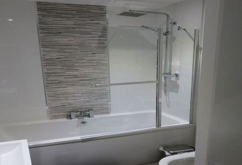 Queens Quarter Apartment 4