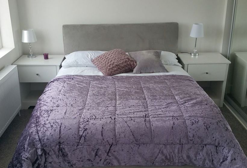 Queens Quarter Apartment 6