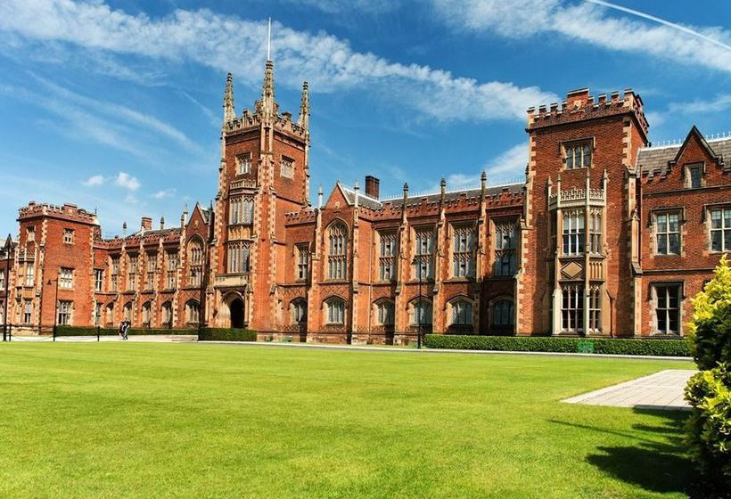 Queens Quarter Apartment 7