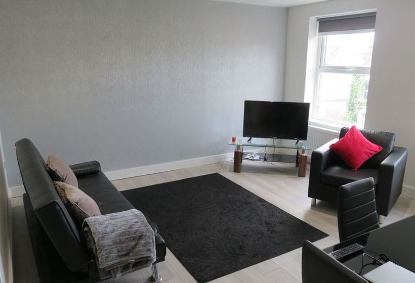 Queens Quarter Apartment 9