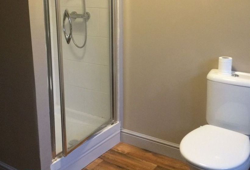 Hotel Dove Tree House