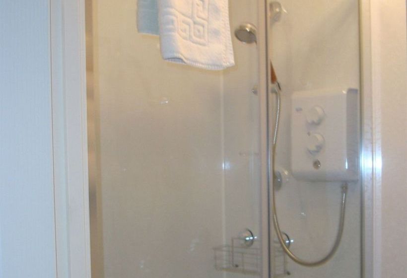 Pension Esmae House 1