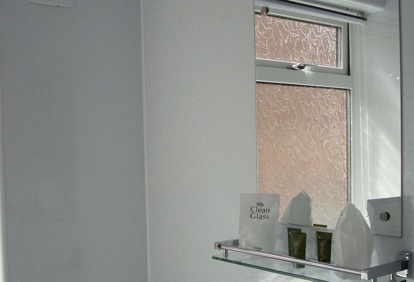 Pension Esmae House 10