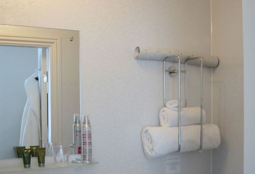 Pension Esmae House 12